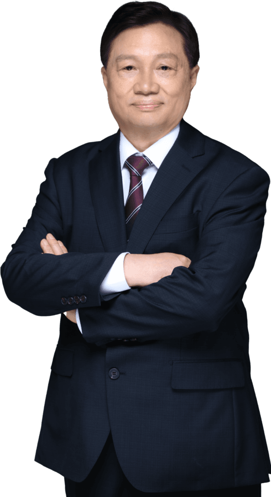 법무법인 수림 고조흥 대표 변호사